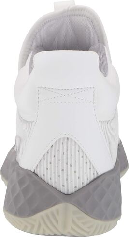 حذاء كرة السلة متوسط ​​الطول Coll3ctiv3 2020 للجنسين من أديداس in Kuwait