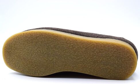 NEKTA /ke'nekt/ Kingston Chukka Boots for Men - Men's High-Top Casual Boots - Dessert Boots - Leather Suede and Textile in Kuwait