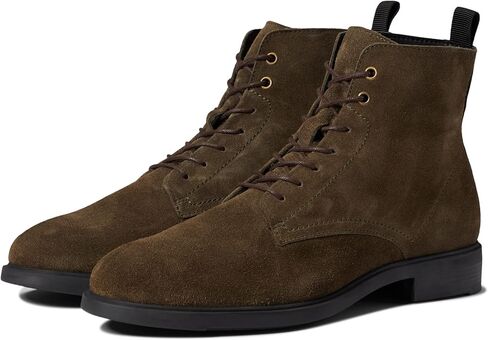 حذاء ذا بير لينيا من الدانتيل من الجلد السويدي in Kuwait