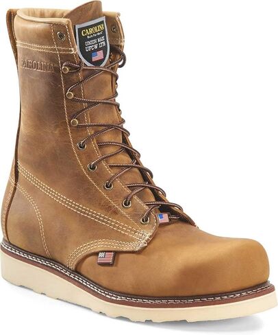 Carolina Boots mens Wedge Boots in Kuwait