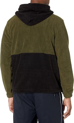 سترة Volcom الرجالية Unerstand نصف سحاب من الصوف القطبي in Kuwait