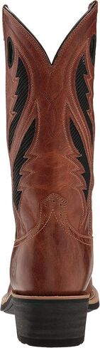 Ariat Heritage Roughstock VentTek Western Boot - Men’s Leather Country Boots in Kuwait