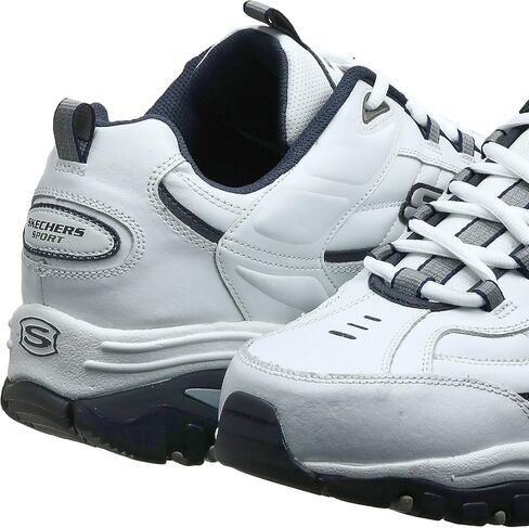 Skechers Men's Afterburn M. Fit Wonted Loafer in Saudi Arabia