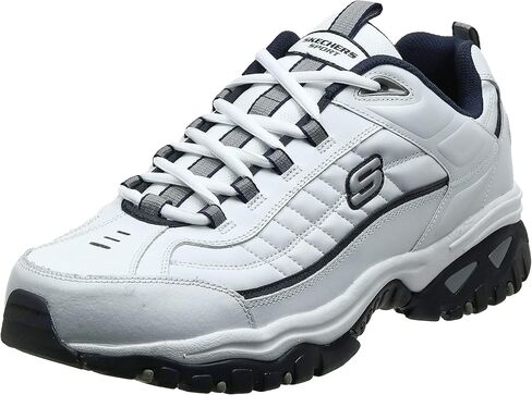 Skechers Men's Afterburn M. Fit Wonted Loafer in Saudi Arabia