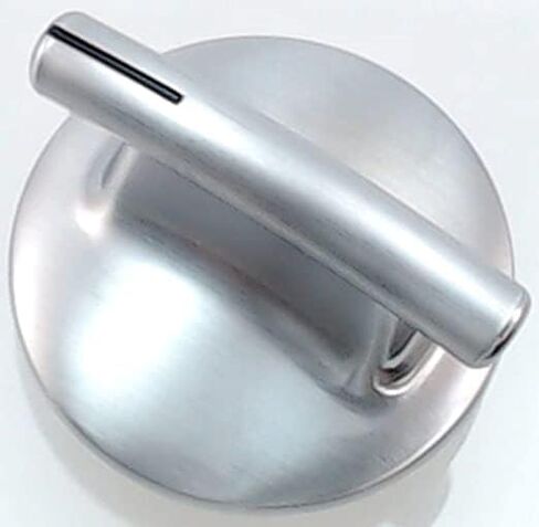 Tolxh #WP74010839 Cooktop Burner Knob JED8430BDB JED8430BDF JED8430BDS New Replacement Parts for Jenn-Air in Saudi Arabia