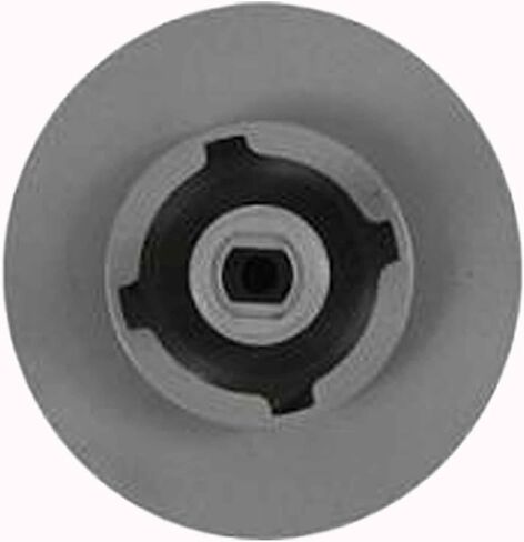 Whirlpool Part Number 902461: IMPELLER A in Saudi Arabia