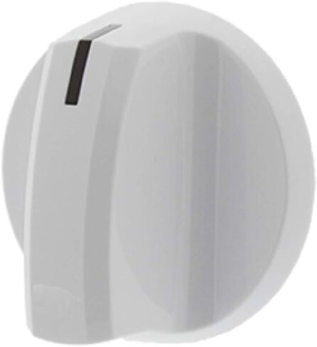 Edgewater Parts 316543800 Burner Control Knob Compatible With Frigidaire Ovens AP4564286, PS2581840 in Saudi Arabia