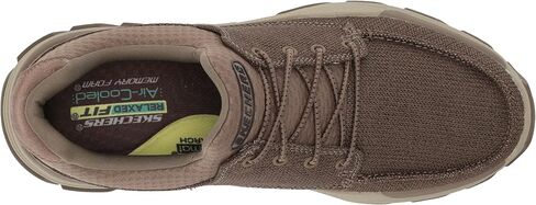 حذاء Skechers المحترم-سارتيل لوفر للرجال in Saudi Arabia