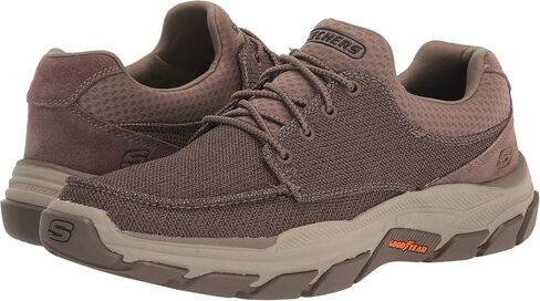 حذاء Skechers المحترم-سارتيل لوفر للرجال in Saudi Arabia
