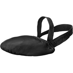 Capezio Leather Pirouette II Dance Shoe