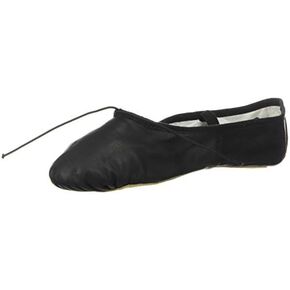 Bloch Women's Dansoft Full Sole Leather Ballet Slipper/Shoe in Saudi Arabia