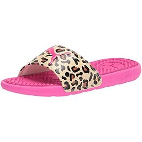 PUMA Women's Cool Cat Slide Sandal
