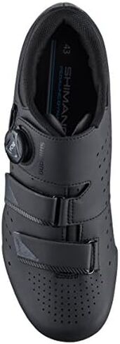حذاء شيمانو RP4 SPD-SL، أسود، مقاس in Kuwait