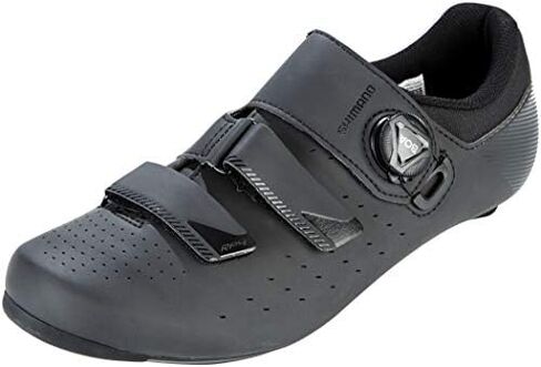حذاء شيمانو RP4 SPD-SL، أسود، مقاس in Kuwait