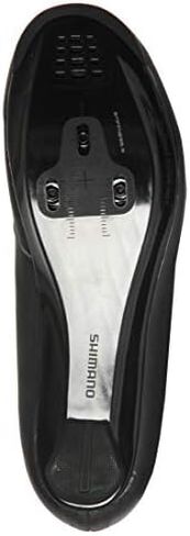 حذاء شيمانو RP4 SPD-SL، أسود، مقاس in Kuwait