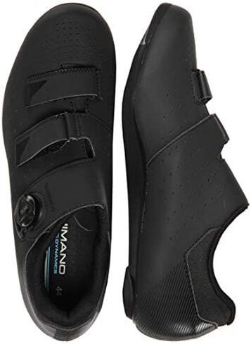 حذاء شيمانو RP4 SPD-SL، أسود، مقاس in Kuwait