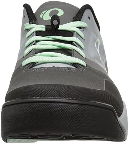 حذاء PEARL IZUMI للسيدات W X-ALP Launch SPD لركوب الدراجات أسود/لؤلؤي مدخن 36.0 M EU (5.2 US) in Kuwait