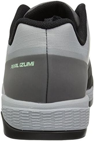 حذاء PEARL IZUMI للسيدات W X-ALP Launch SPD لركوب الدراجات أسود/لؤلؤي مدخن 36.0 M EU (5.2 US) in Kuwait