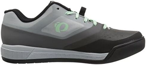 حذاء PEARL IZUMI للسيدات W X-ALP Launch SPD لركوب الدراجات أسود/لؤلؤي مدخن 36.0 M EU (5.2 US) in Kuwait