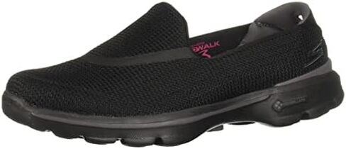 حذاء المشي Go Walk 3 سهل الارتداء للسيدات من Skechers Performance in Saudi Arabia