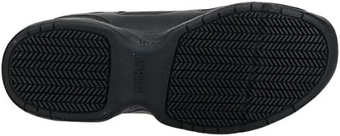 Skechers Women's Dighton Bricelyn Health Care and Food Service Shoes | Work, Slip Resistant, Electrical Hazard, Relaxed Fit, Memory Foam in Saudi Arabia