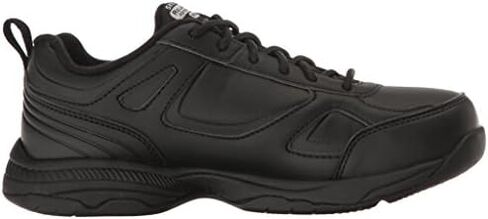 Skechers Women's Dighton Bricelyn Health Care and Food Service Shoes | Work, Slip Resistant, Electrical Hazard, Relaxed Fit, Memory Foam in Saudi Arabia