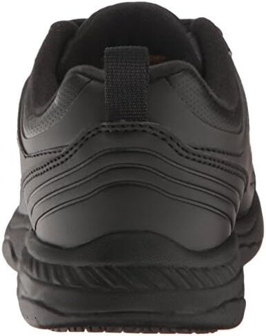 Skechers Women's Dighton Bricelyn Health Care and Food Service Shoes | Work, Slip Resistant, Electrical Hazard, Relaxed Fit, Memory Foam in Saudi Arabia