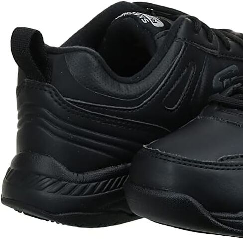Skechers Women's Dighton Bricelyn Health Care and Food Service Shoes | Work, Slip Resistant, Electrical Hazard, Relaxed Fit, Memory Foam in Saudi Arabia