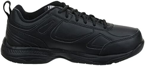 Skechers Women's Dighton Bricelyn Health Care and Food Service Shoes | Work, Slip Resistant, Electrical Hazard, Relaxed Fit, Memory Foam in Saudi Arabia