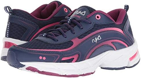 Ryka Womens Inspire Athletic Shoes in Kuwait