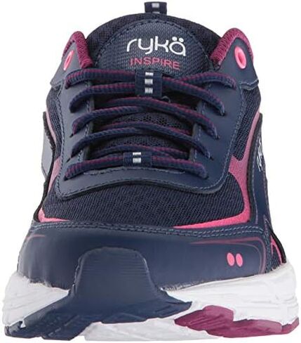 Ryka Womens Inspire Athletic Shoes in Kuwait