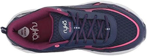 Ryka Womens Inspire Athletic Shoes in Kuwait