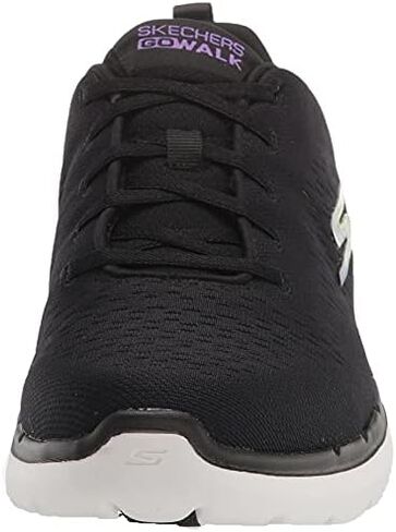 Skechers Women's Go Walk 6-Vibrant Energy Sneaker in Saudi Arabia