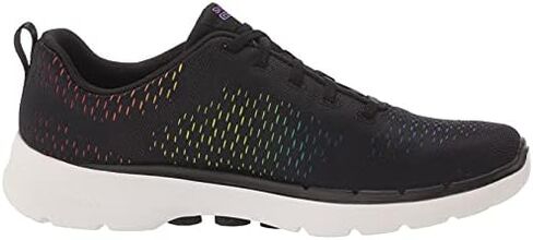 Skechers Women's Go Walk 6-Vibrant Energy Sneaker in Saudi Arabia