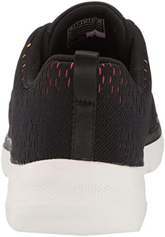Skechers Women's Go Walk 6-Vibrant Energy Sneaker in Saudi Arabia
