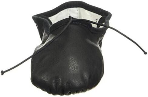 Bloch Women's Dansoft Full Sole Leather Ballet Slipper/Shoe in Kuwait