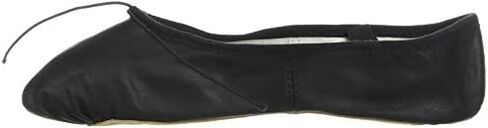 Bloch Women's Dansoft Full Sole Leather Ballet Slipper/Shoe in Kuwait