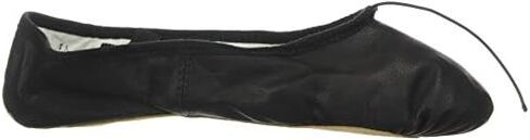 Bloch Women's Dansoft Full Sole Leather Ballet Slipper/Shoe in Kuwait