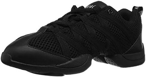 Bloch Women's Criss Cross Dance Shoe in Saudi Arabia