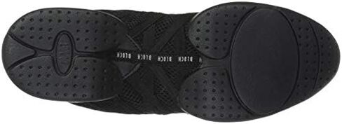 Bloch Women's Criss Cross Dance Shoe in Saudi Arabia