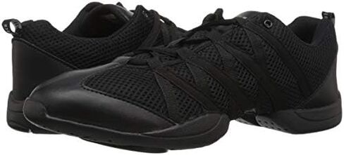 Bloch Women's Criss Cross Dance Shoe in Saudi Arabia