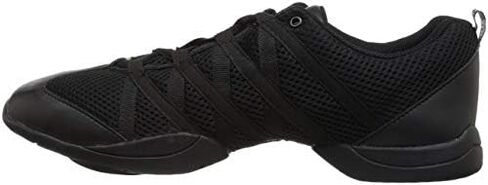 Bloch Women's Criss Cross Dance Shoe in Saudi Arabia
