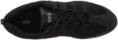 Bloch Women's Criss Cross Dance Shoe in Saudi Arabia