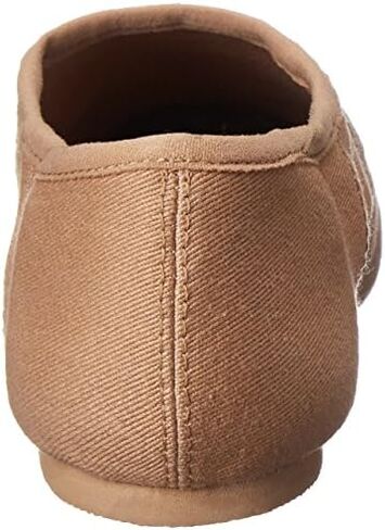 Capezio Women's EOS Canvas Jazz Shoe in Saudi Arabia