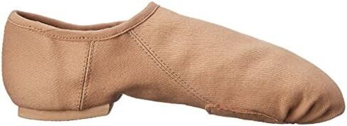 Capezio Women's EOS Canvas Jazz Shoe in Saudi Arabia
