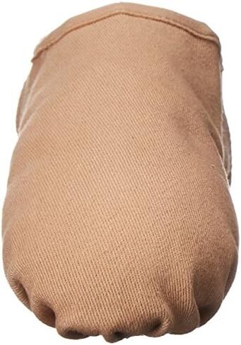 Capezio Women's EOS Canvas Jazz Shoe in Saudi Arabia