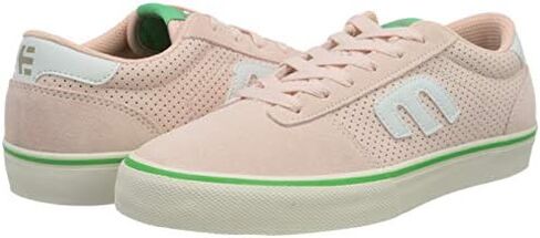 Etnies Women's Calli-Vulc Skate Shoe in Kuwait