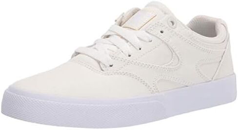 DC Women's Kalis Vulc Skate Shoe in Saudi Arabia