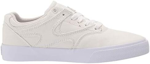 DC Women's Kalis Vulc Skate Shoe in Saudi Arabia