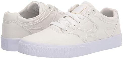 DC Women's Kalis Vulc Skate Shoe in Saudi Arabia